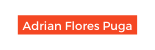 Adrian Flores Puga